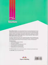 CAREER PATHS TOURISM